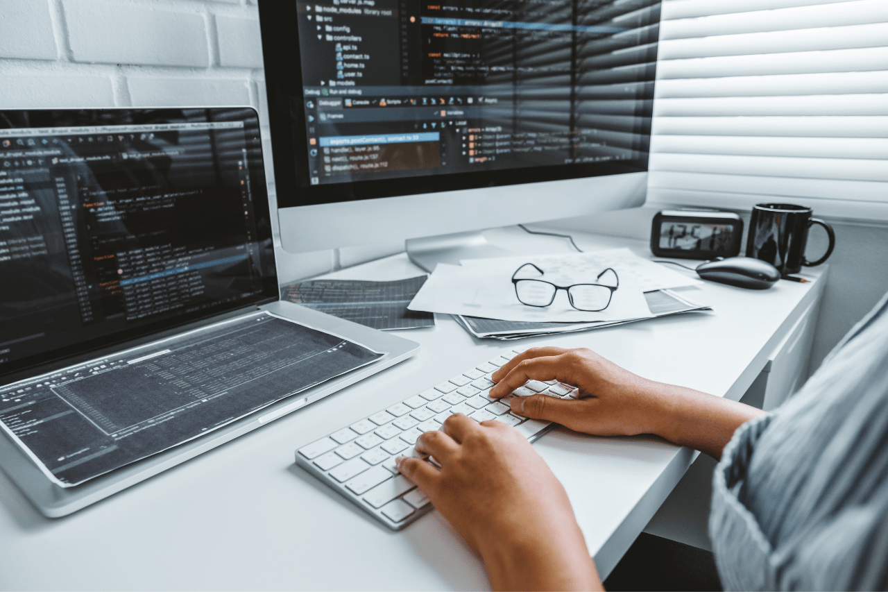 Transforming businesses with Bestech's Web & App Development, Tailored Software Applications, Social Media Strategies, and Creative Artwork in London, UK.