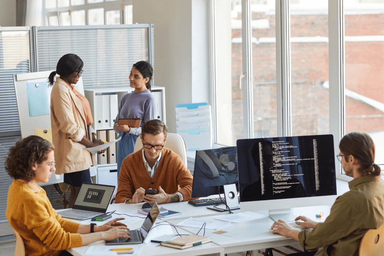 Bestech: Experts in Web Development, App Development, Custom Software Solutions, Social Media Management, and Creative Design Services in London, UK.