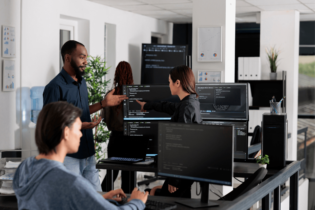 Bestech: Experts in Web Development, App Development, Custom Software Solutions, Social Media Management, and Creative Design Services in London, UK.