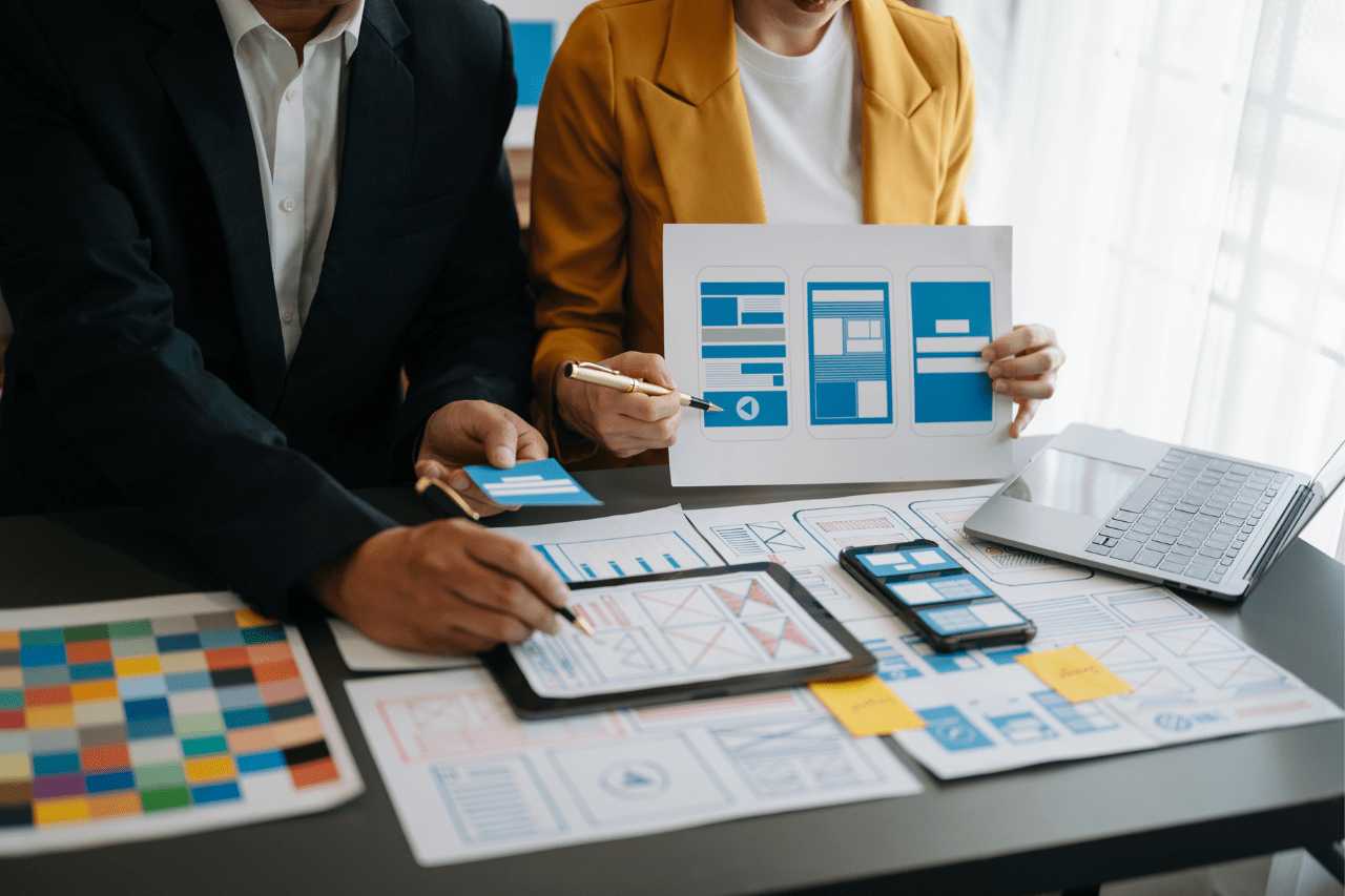 Bestech: Experts in Web Development, App Development, Custom Software Solutions, Social Media Management, and Creative Design Services in London, UK.