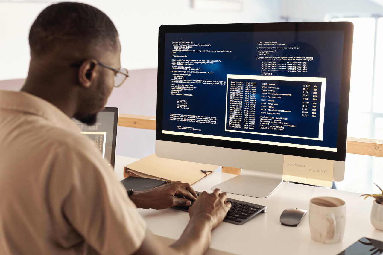 Transforming businesses with Bestech's Web & App Development, Tailored Software Applications, Social Media Strategies, and Creative Artwork in London, UK.