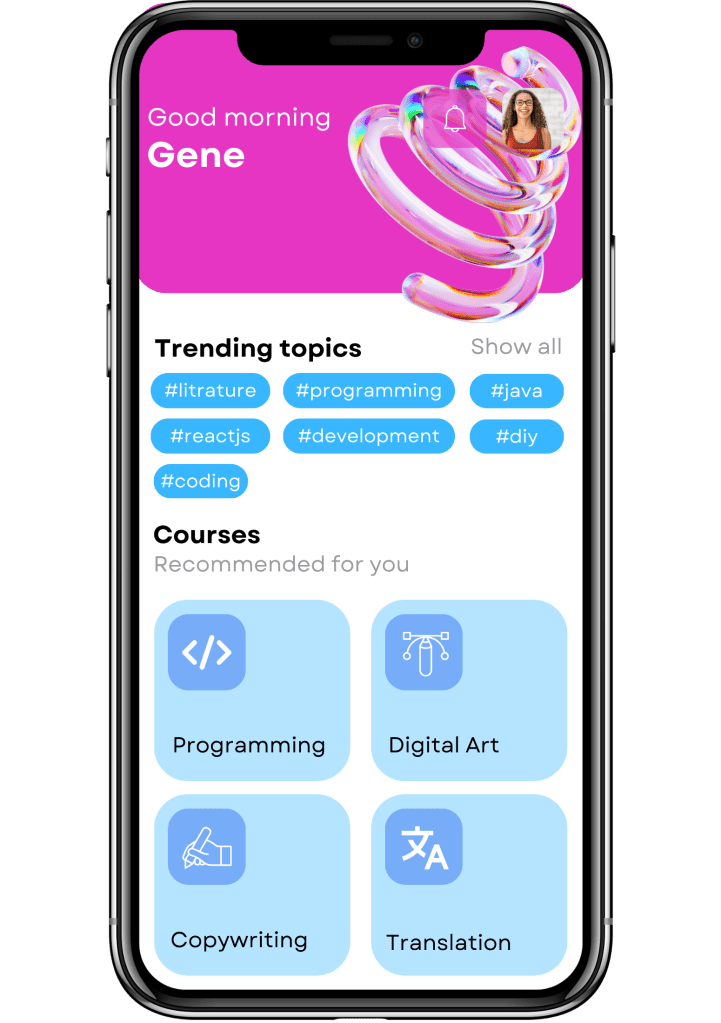 Tutor App Development