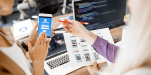Hybrid App Development Cost