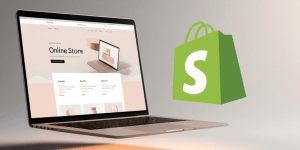 Shopify app development
