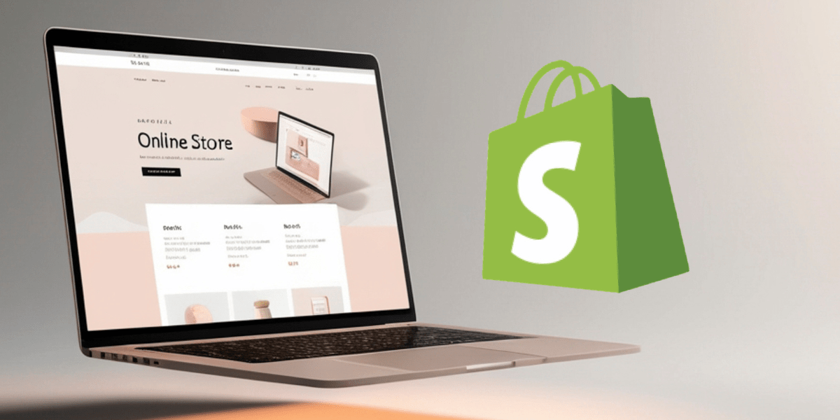Shopify app development