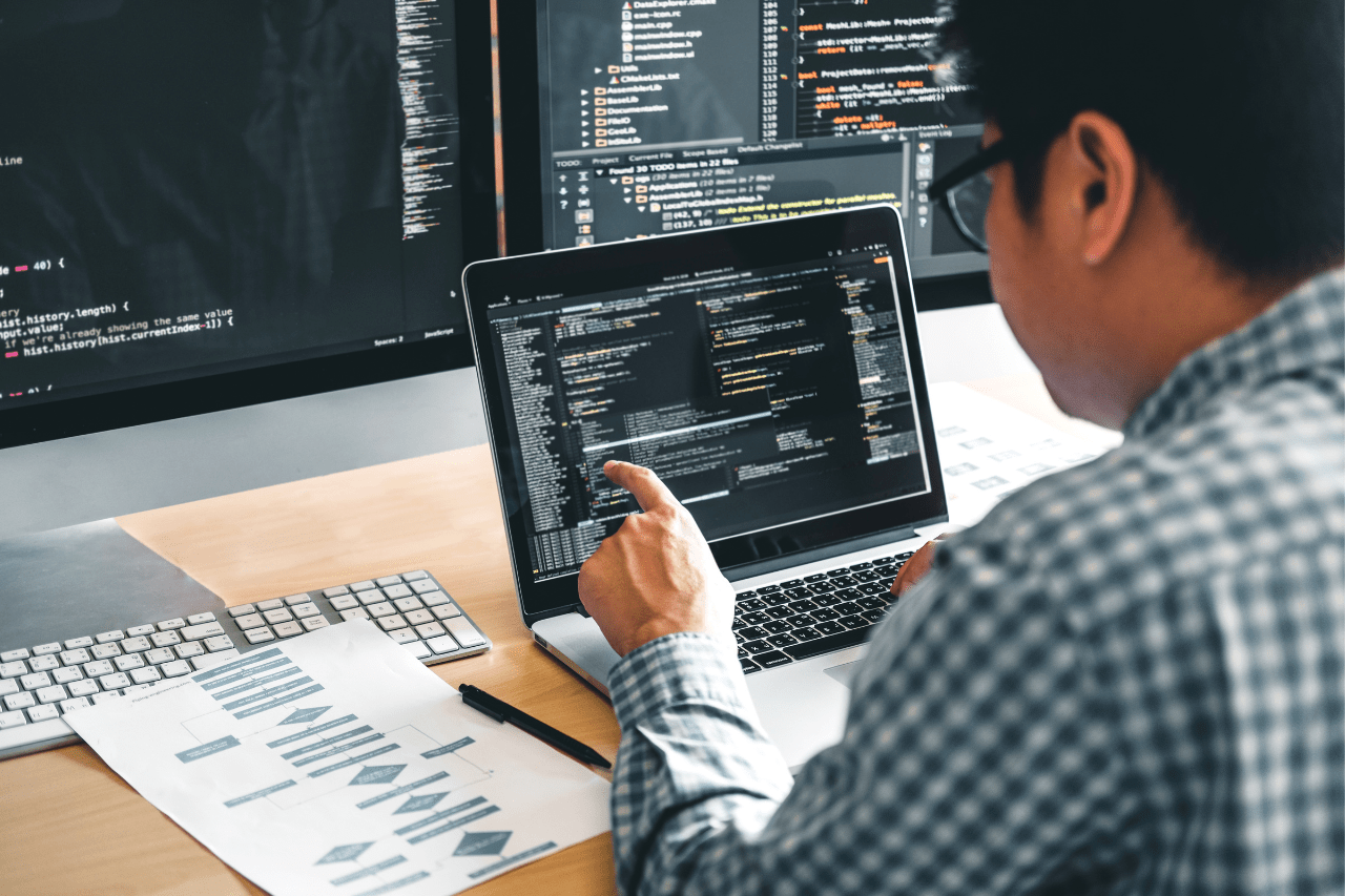 Transforming businesses with Bestech's Web & App Development, Tailored Software Applications, Social Media Strategies, and Creative Artwork in London, UK.