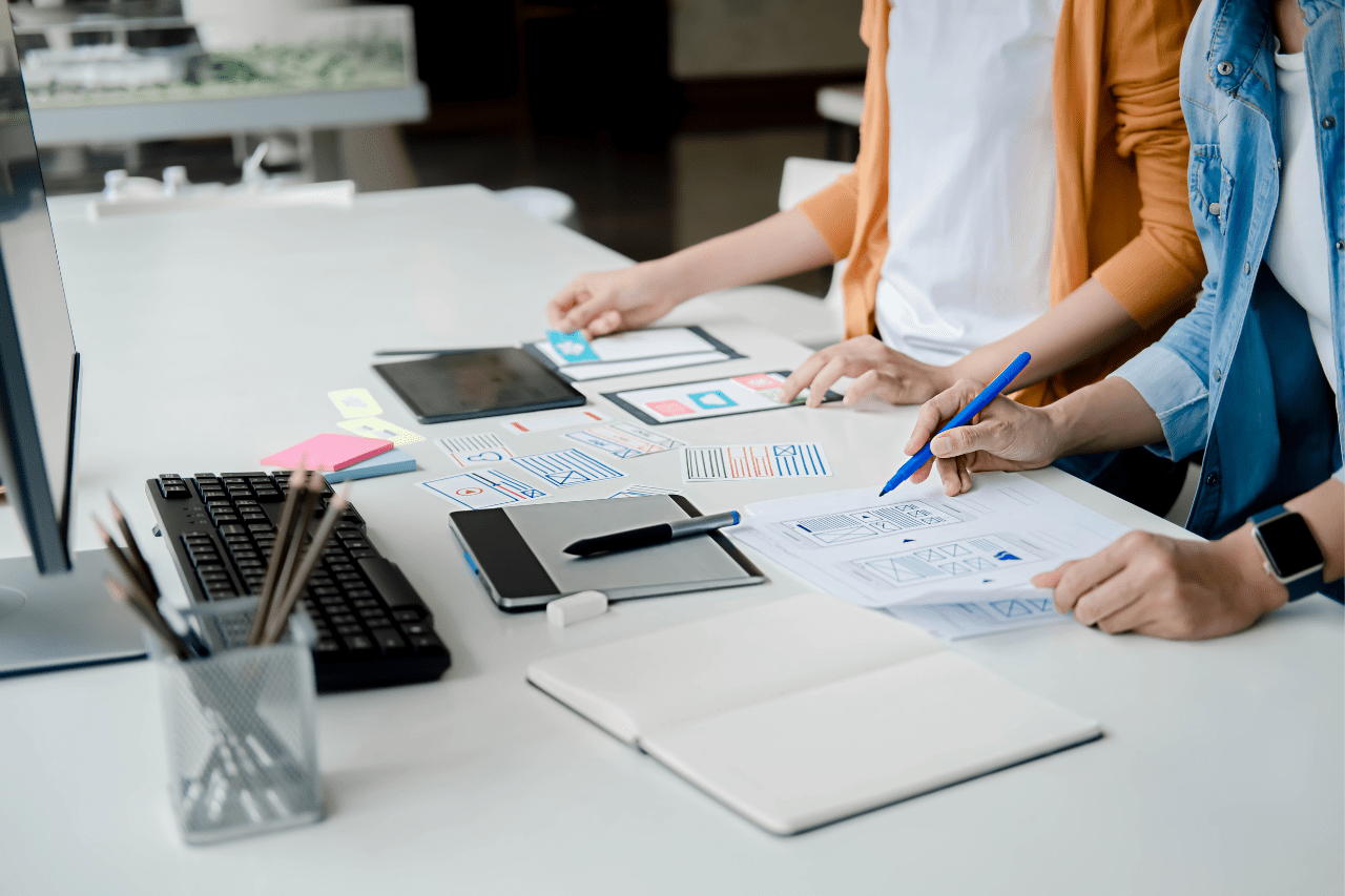 Transforming businesses with Bestech's Web & App Development, Tailored Software Applications, Social Media Strategies, and Creative Artwork in London, UK.