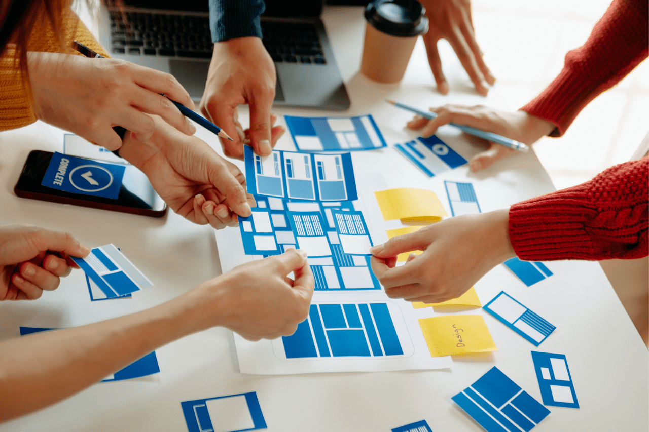 Transforming businesses with Bestech's Web & App Development, Tailored Software Applications, Social Media Strategies, and Creative Artwork in London, UK.
