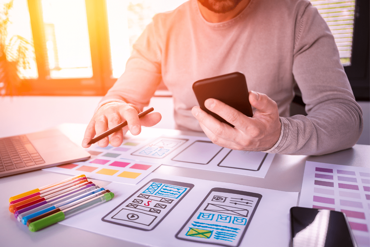 Transforming businesses with Bestech's Web & App Development, Tailored Software Applications, Social Media Strategies, and Creative Artwork in London, UK.