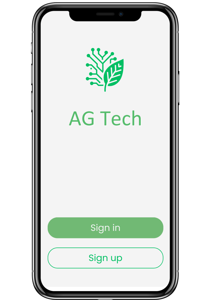 Agtech Solutions