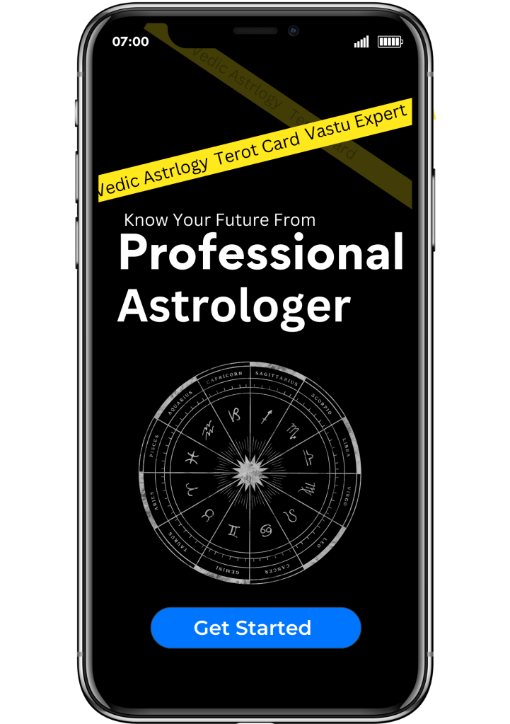 Astrology App Development Company