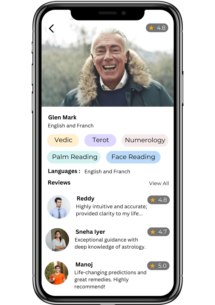 Astrology App Development Company