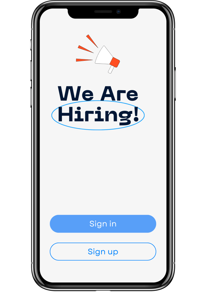 Job Portal And App Development