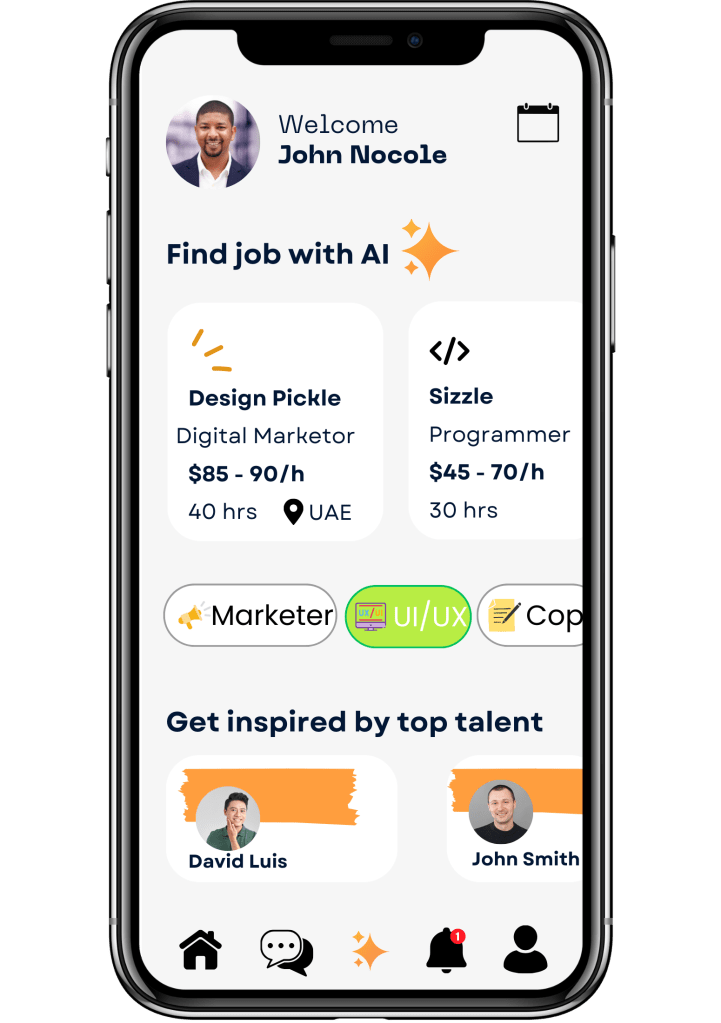 Job Portal And App Development
