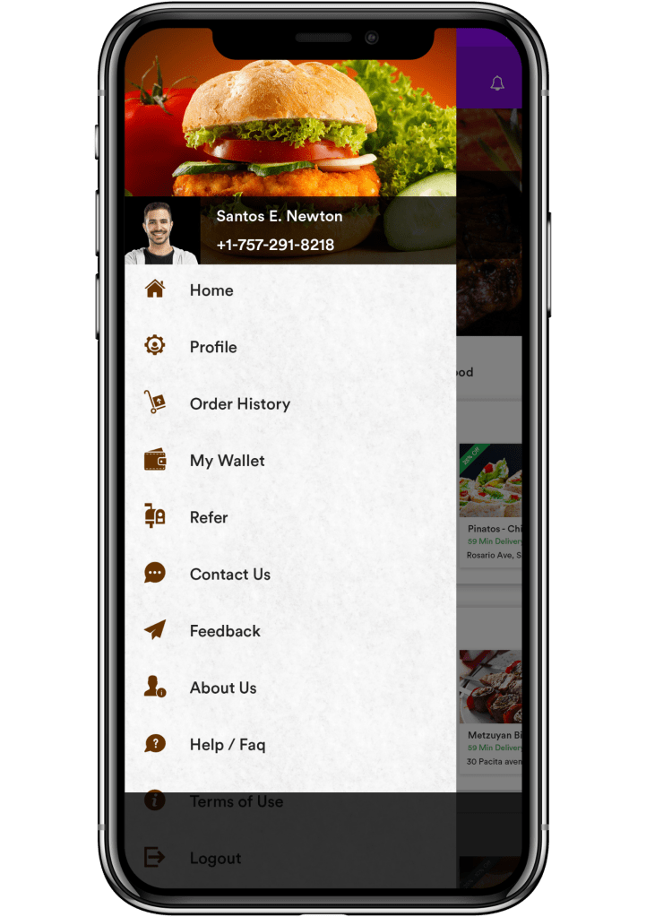 Cloud Kitchen Management Software Development