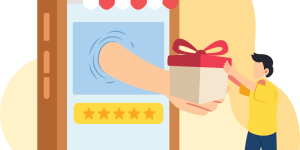 Develop a crowdfunding app like Kickstarter Bestech