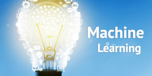 Machine Learning