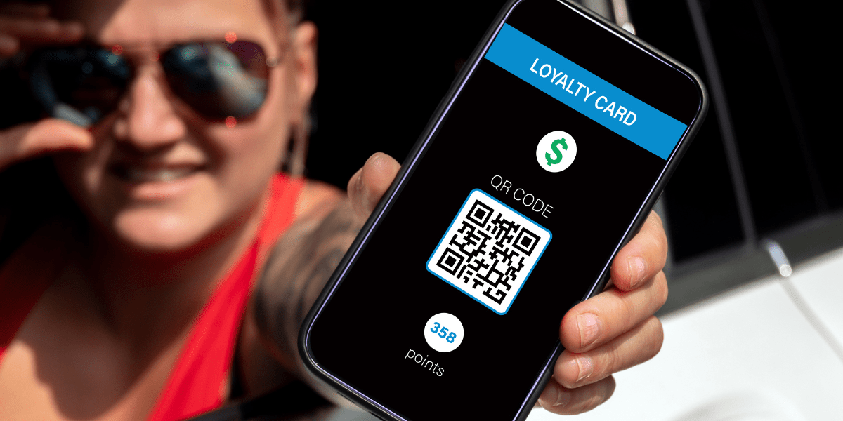 Beauty Loyalty App Like Sephora