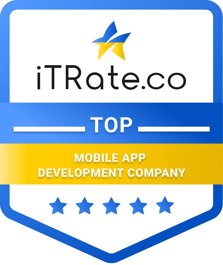 Mobile App Development