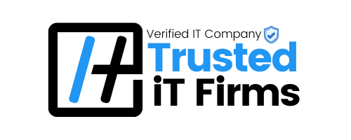 Verified-Trusted-iT-Firm